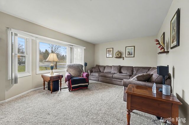 4419 Port Sheldon Street, Georgetown Twp, MI 49426