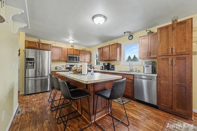 4419 Port Sheldon Street, Georgetown Twp, MI 49426