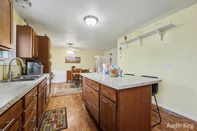 4419 Port Sheldon Street, Georgetown Twp, MI 49426