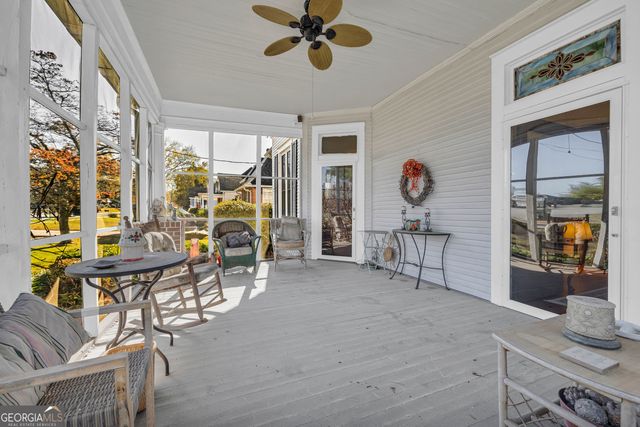 105 S Thomas Street, Elberton, GA 30635