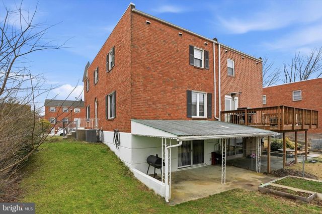 190 LARKSPUR ST, Philadelphia, PA 19116