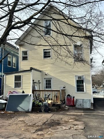 721 Winchester Avenue, New Haven, CT 06511