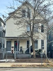721 Winchester Avenue, New Haven, CT 06511