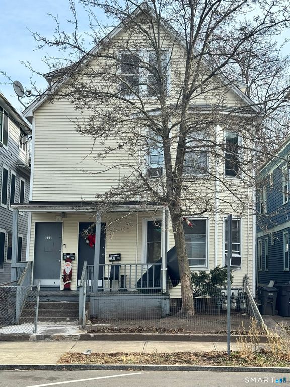 721 Winchester Avenue, New Haven, CT 06511