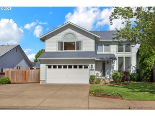 4095 EDDYSTONE Pl, Eugene, OR 97404