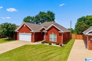 30 ASHTON LANE, Sylacauga, AL 35150