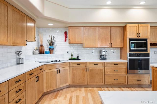 33095 Bergen Mountain Road, Evergreen, CO 80439