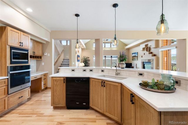 33095 Bergen Mountain Road, Evergreen, CO 80439