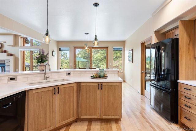 33095 Bergen Mountain Road, Evergreen, CO 80439