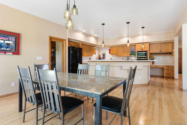 33095 Bergen Mountain Road, Evergreen, CO 80439