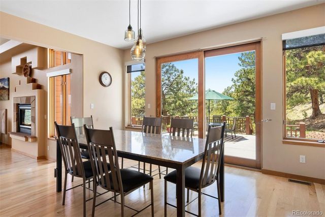 33095 Bergen Mountain Road, Evergreen, CO 80439