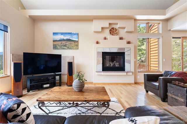 33095 Bergen Mountain Road, Evergreen, CO 80439