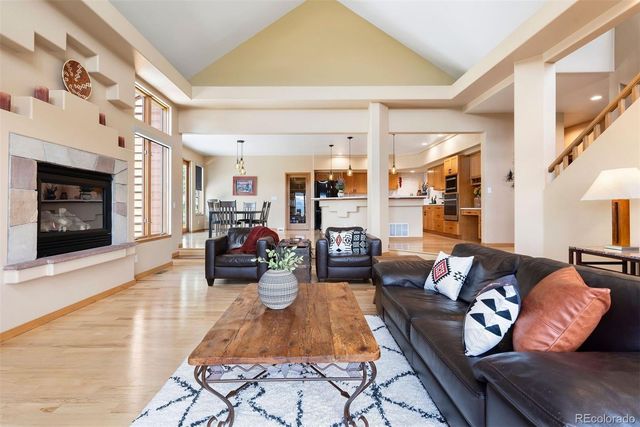 33095 Bergen Mountain Road, Evergreen, CO 80439