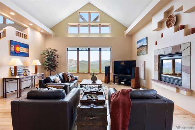 33095 Bergen Mountain Road, Evergreen, CO 80439