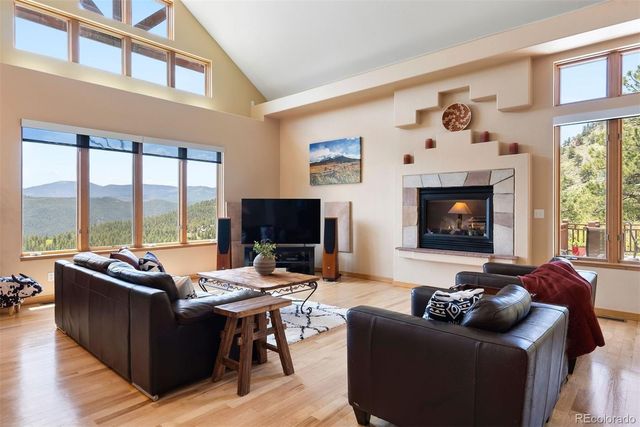 33095 Bergen Mountain Road, Evergreen, CO 80439