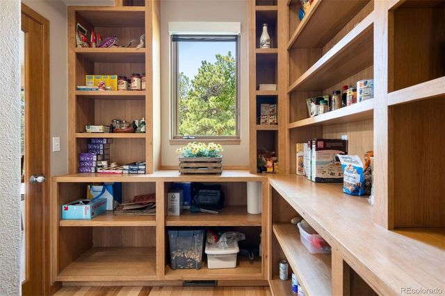 33095 Bergen Mountain Road, Evergreen, CO 80439