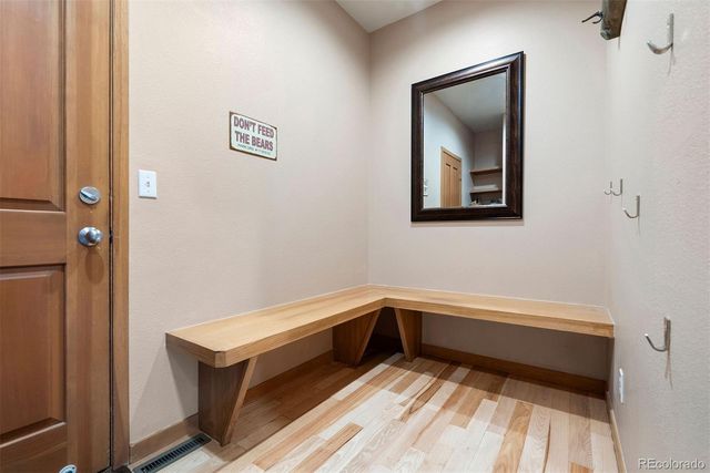 33095 Bergen Mountain Road, Evergreen, CO 80439