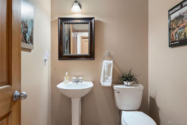 33095 Bergen Mountain Road, Evergreen, CO 80439