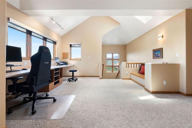 33095 Bergen Mountain Road, Evergreen, CO 80439