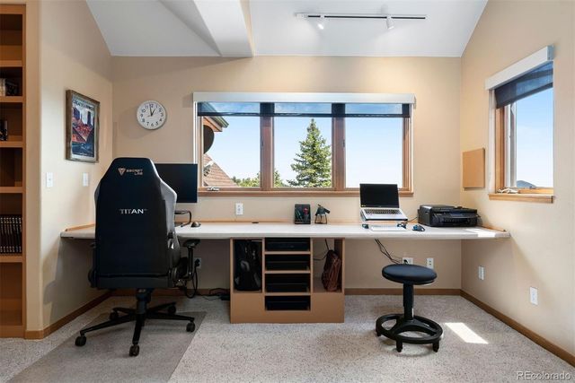 33095 Bergen Mountain Road, Evergreen, CO 80439