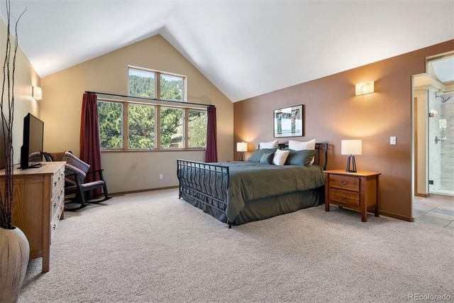 33095 Bergen Mountain Road, Evergreen, CO 80439