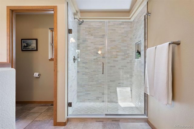 33095 Bergen Mountain Road, Evergreen, CO 80439