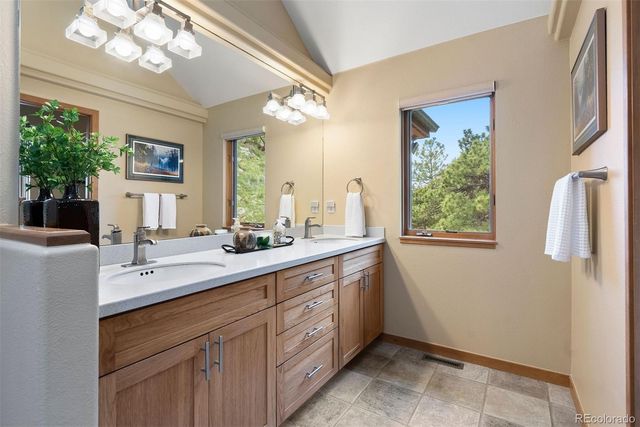 33095 Bergen Mountain Road, Evergreen, CO 80439