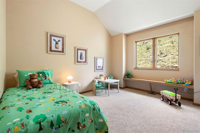 33095 Bergen Mountain Road, Evergreen, CO 80439