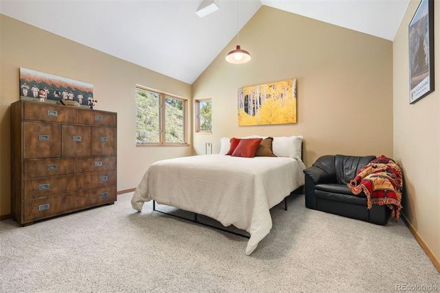 33095 Bergen Mountain Road, Evergreen, CO 80439