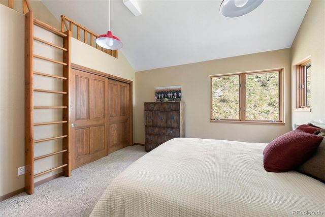 33095 Bergen Mountain Road, Evergreen, CO 80439