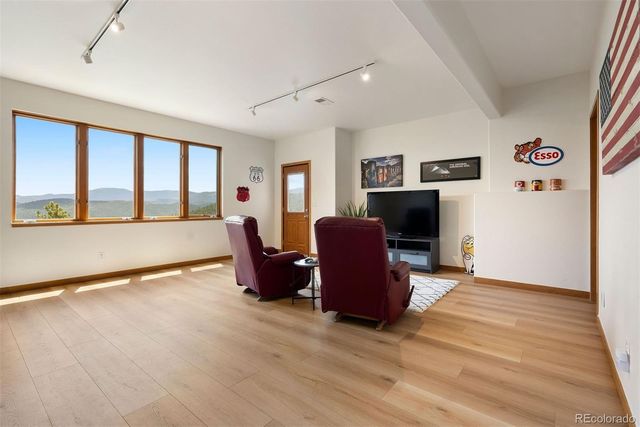 33095 Bergen Mountain Road, Evergreen, CO 80439