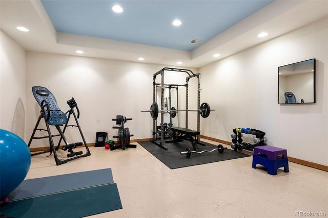 33095 Bergen Mountain Road, Evergreen, CO 80439