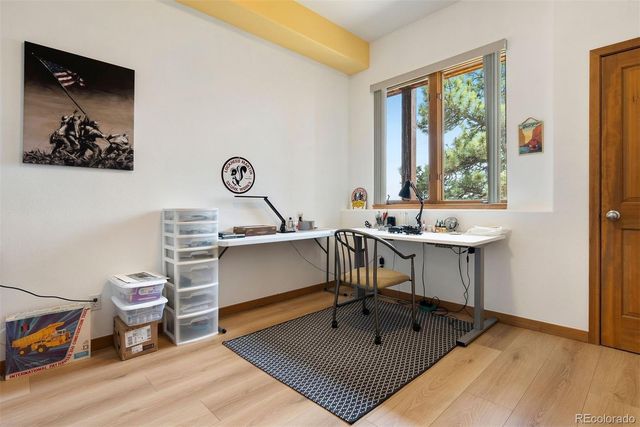 33095 Bergen Mountain Road, Evergreen, CO 80439