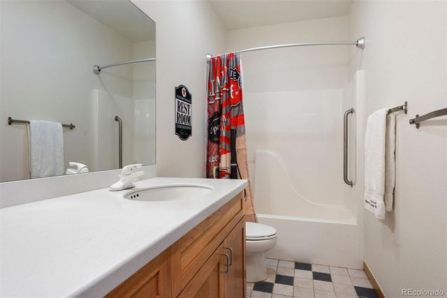 33095 Bergen Mountain Road, Evergreen, CO 80439