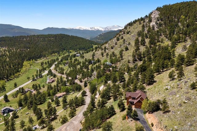 33095 Bergen Mountain Road, Evergreen, CO 80439