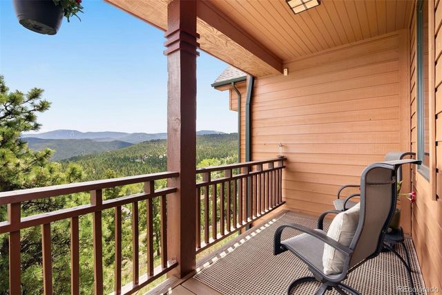 33095 Bergen Mountain Road, Evergreen, CO 80439