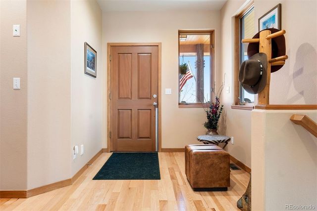 33095 Bergen Mountain Road, Evergreen, CO 80439