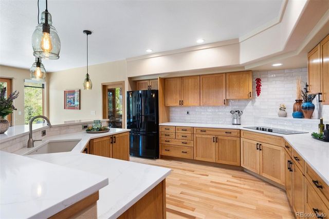 33095 Bergen Mountain Road, Evergreen, CO 80439