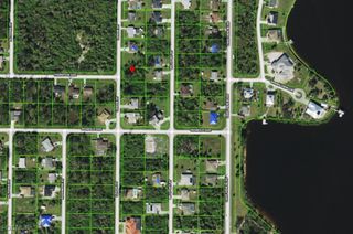 293 Lenoir ST NW, Port Charlotte, FL 33948