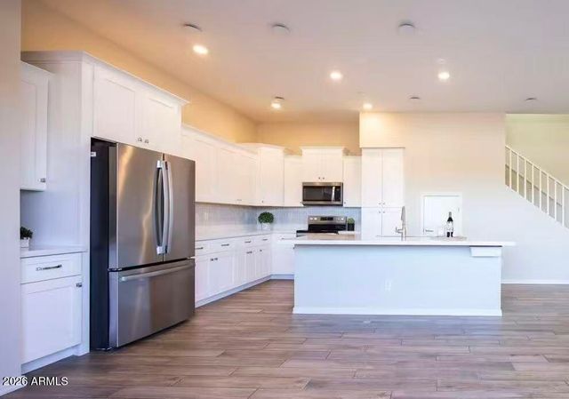 161 E BALSAM Drive, Chandler, AZ 85286