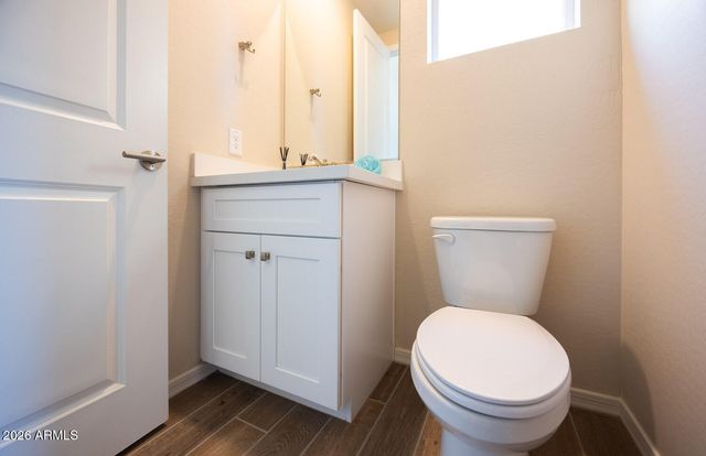 161 E BALSAM Drive, Chandler, AZ 85286