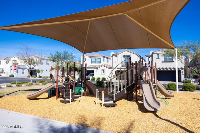 161 E BALSAM Drive, Chandler, AZ 85286