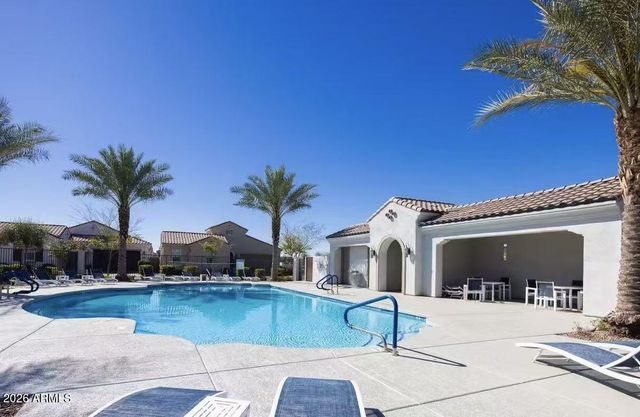 161 E BALSAM Drive, Chandler, AZ 85286