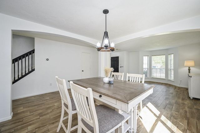 2534 Halstead Drive, Spring, TX 77386