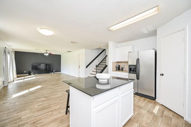 2534 Halstead Drive, Spring, TX 77386