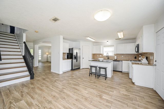 2534 Halstead Drive, Spring, TX 77386