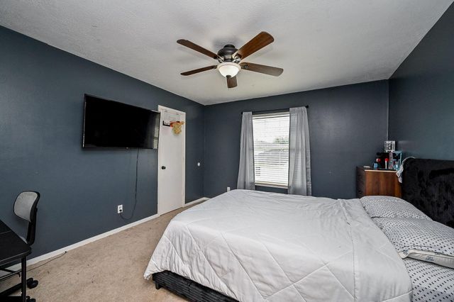 2534 Halstead Drive, Spring, TX 77386