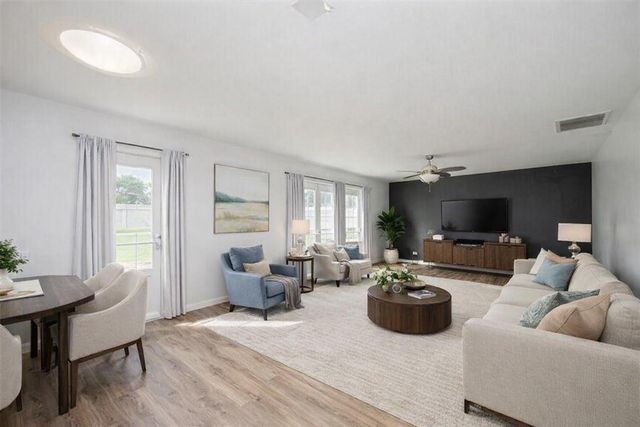 2534 Halstead Drive, Spring, TX 77386