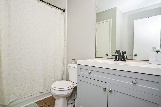 2534 Halstead Drive, Spring, TX 77386