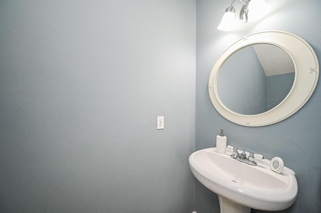 2534 Halstead Drive, Spring, TX 77386